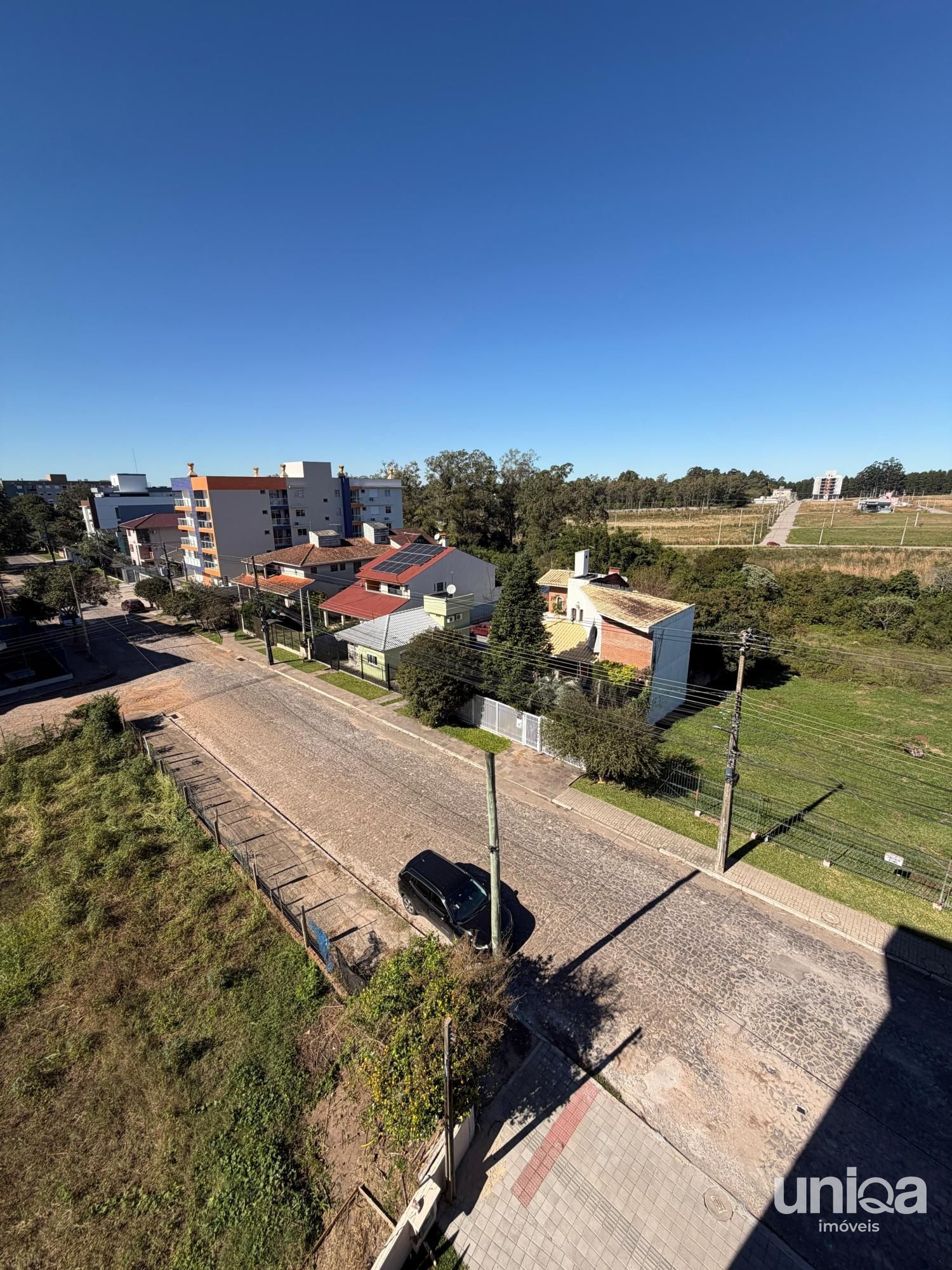 Alugo apto 1 dormitório, sacada e churrasqueira na Avenida Rodolfo Behr