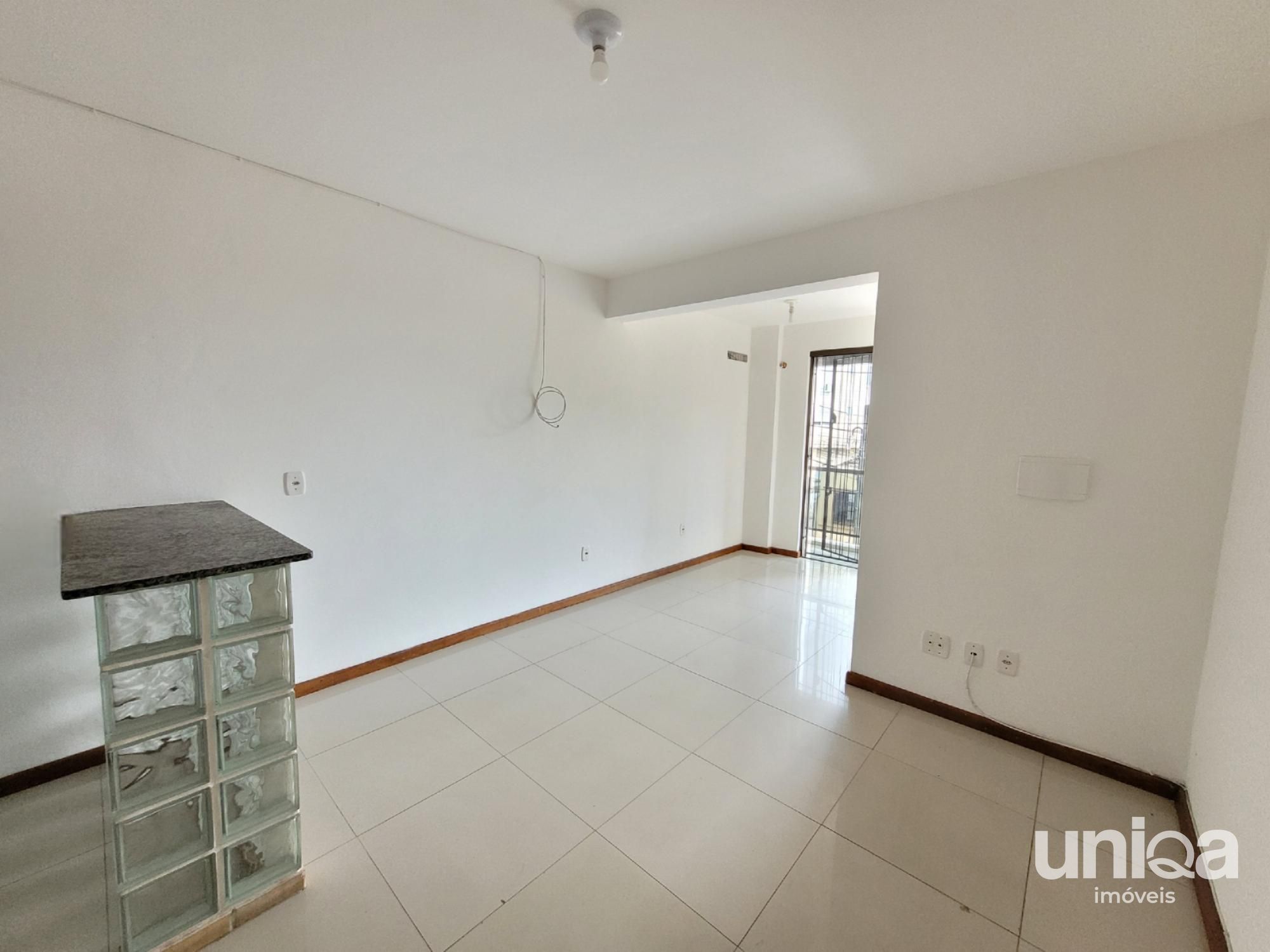 Kitnet 1 dormitório próx a ufn
