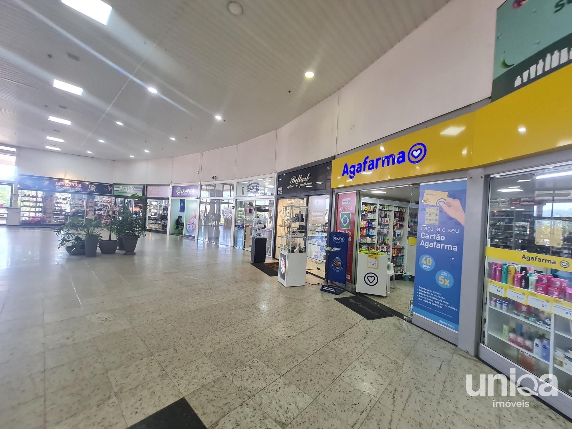 Loja térrea para alugar no Centro Comercial Dois Irmãos em Camobi Santa Maria - foto 6
