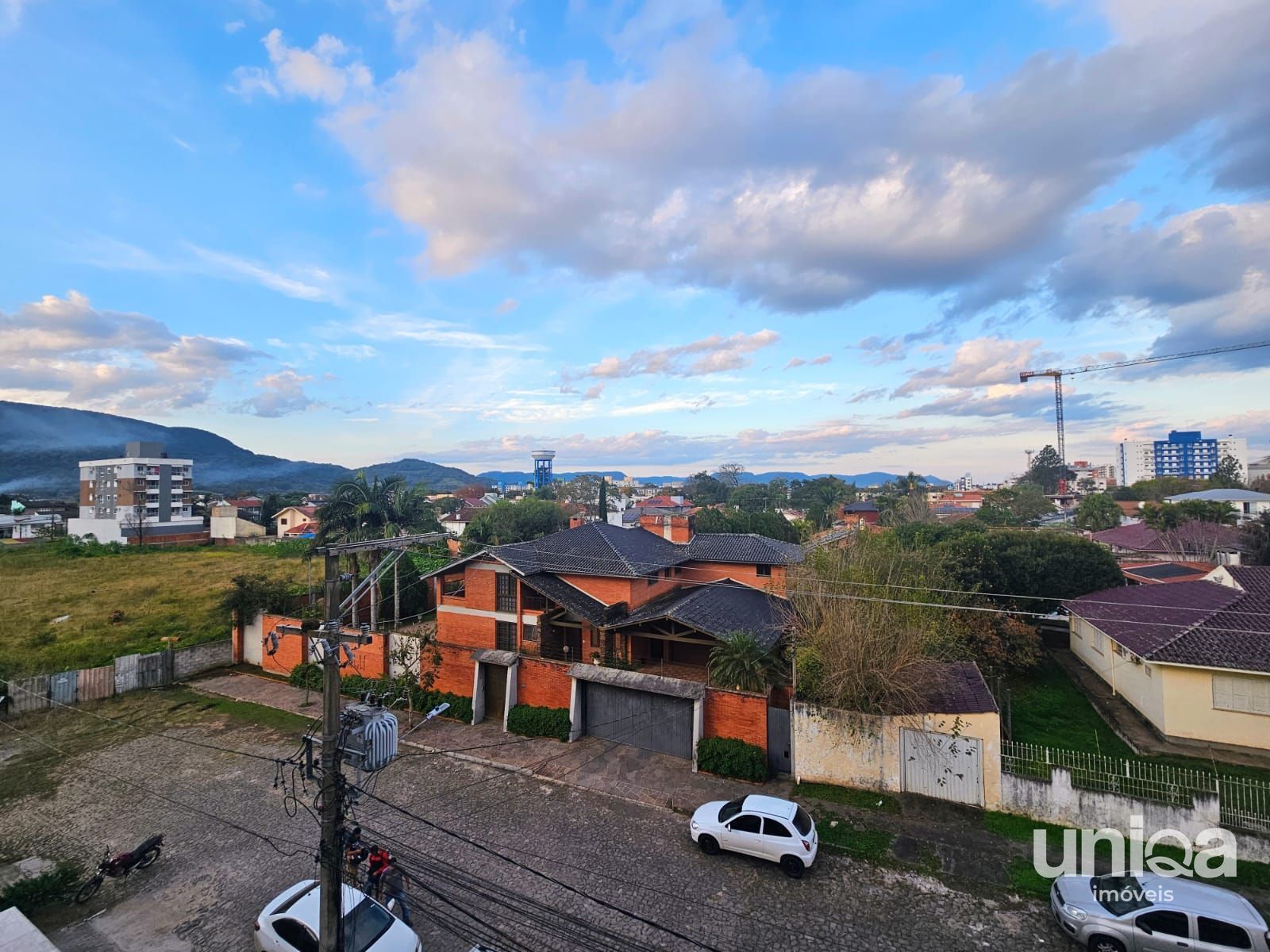 Apto para alugar 01 dormitório Frente Sacada Churrasqueira elevador ed Tempus