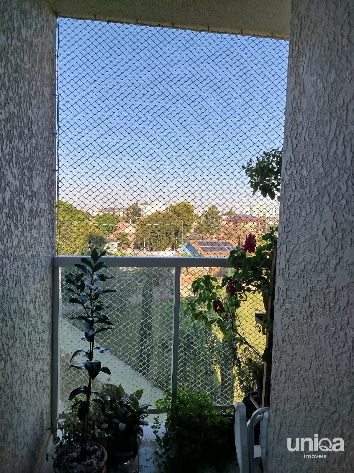 Apartamento 2 dormitórios para venda em Camobi próximo a UFSM