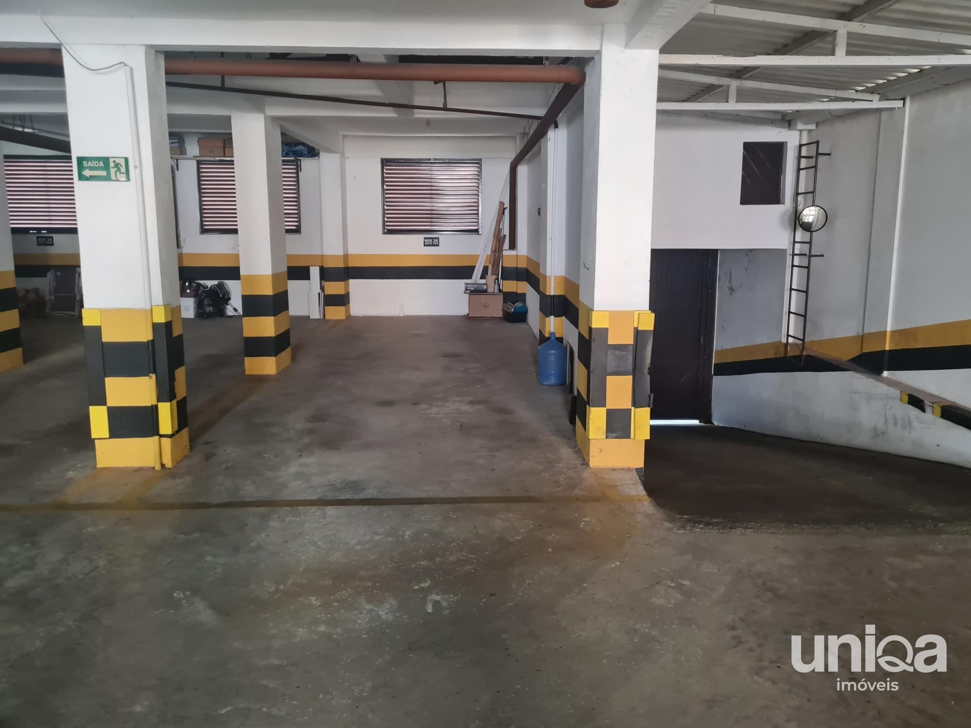 Apto 3dorm elevador salão festas garagem para venda res monf