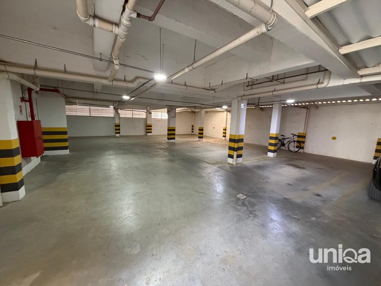 Alugo Apto 01 dormitório garagem em camobi próximo UFSM - ed Live