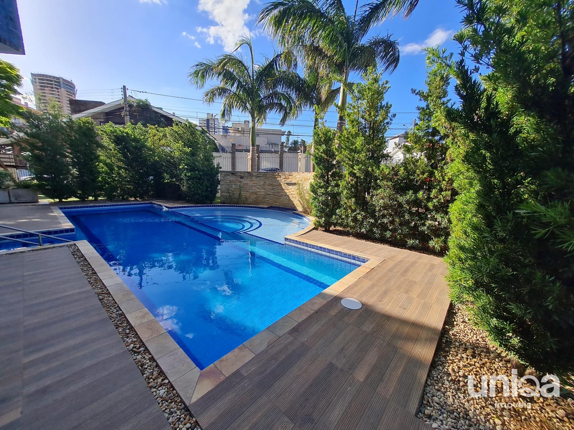 Apartamento Alto Padrão para venda no Vivenda do Vale Residence com Piscina Acad