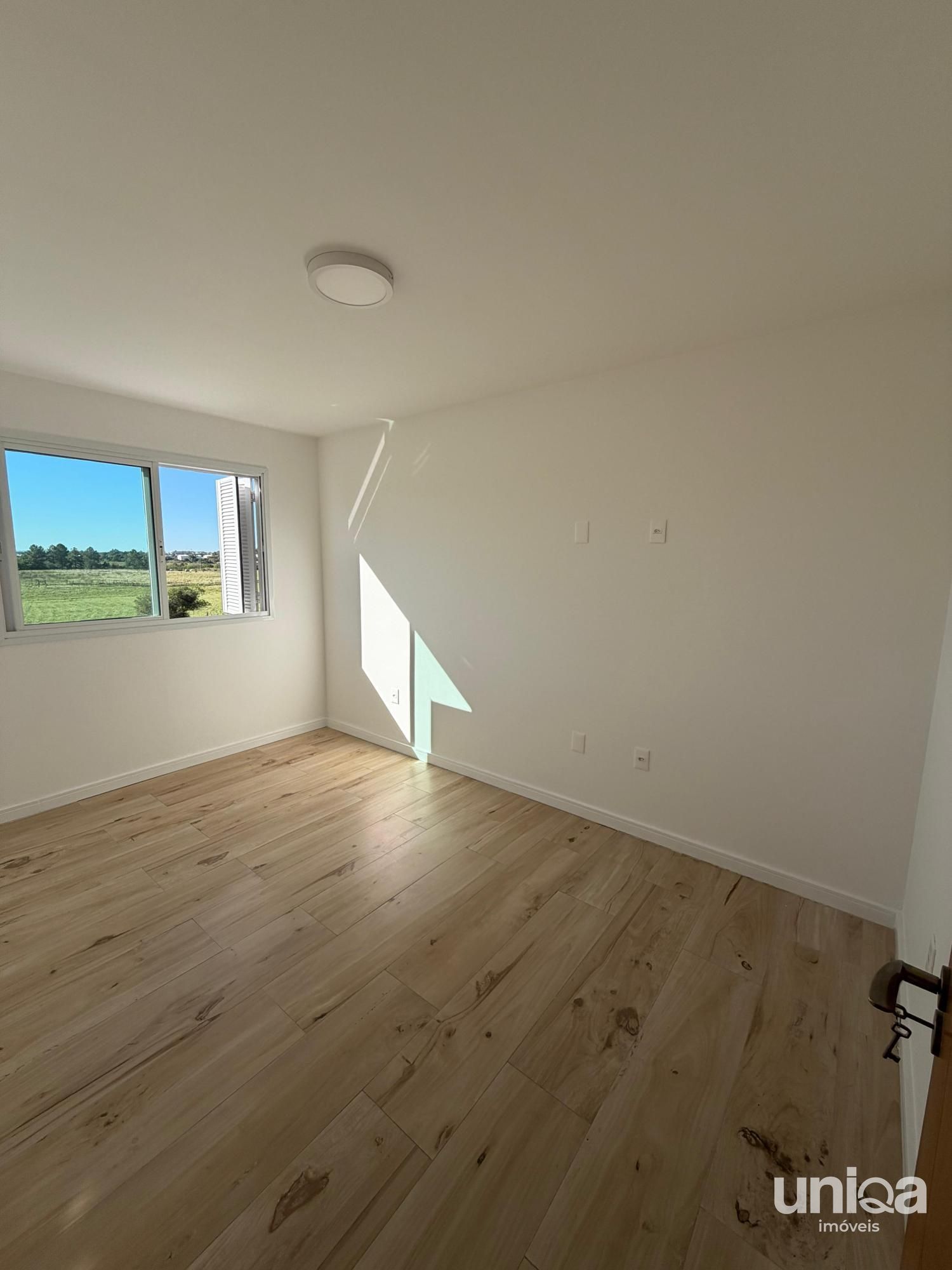Apartamento 03 dormitórios suíte churrasqueira 02 vagas de garagem ed Sonho Real