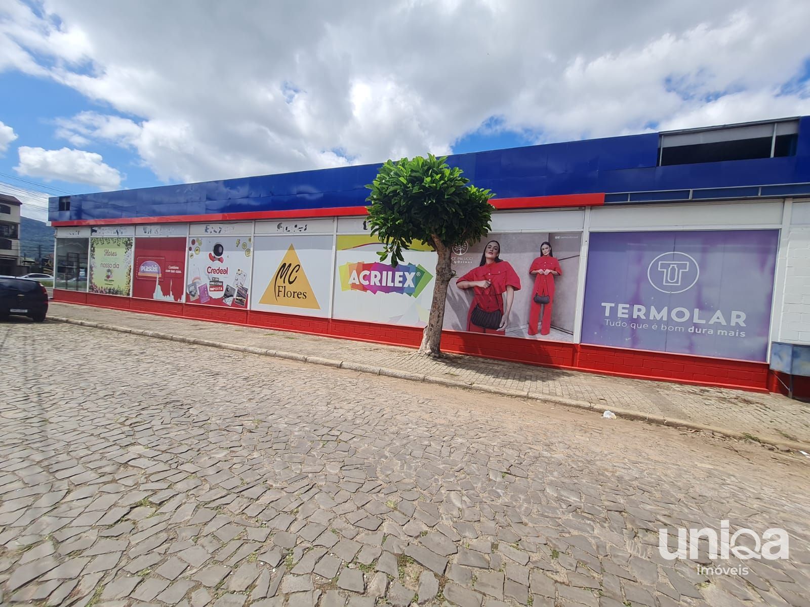Aluga-se Sala térrea com 350m² em Camobi - foto 2