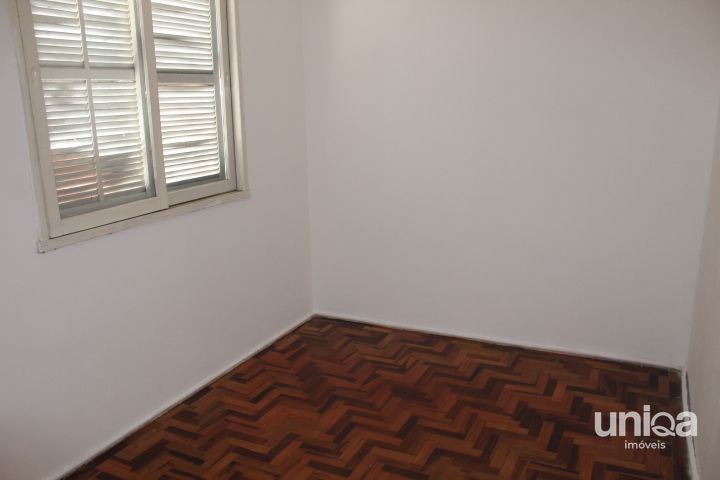 Apartamento 2 dormitórios garagem fechada - ed Imembui