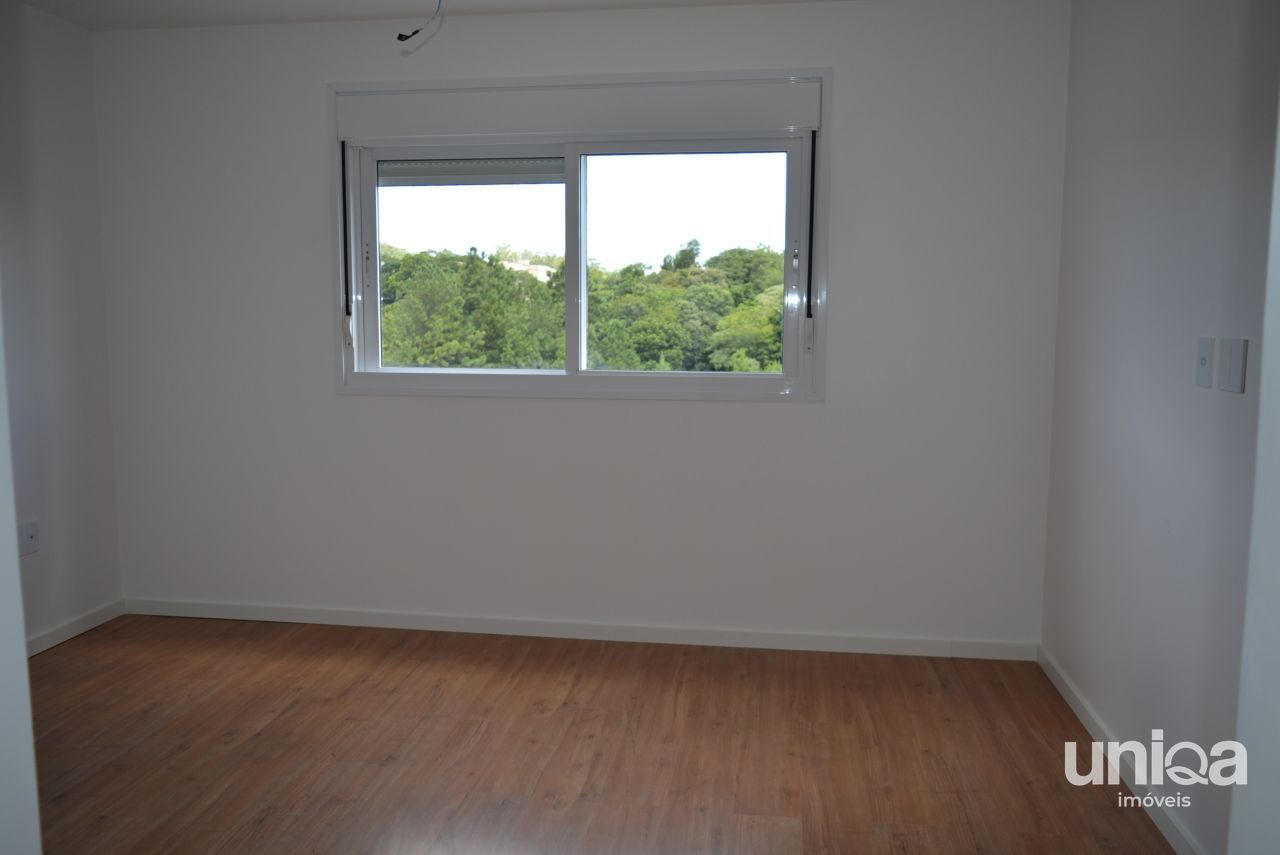Apto 3 suítes 2 garagens Prédio cm Piscina Salão Festas Sauna Academia - ed Vist