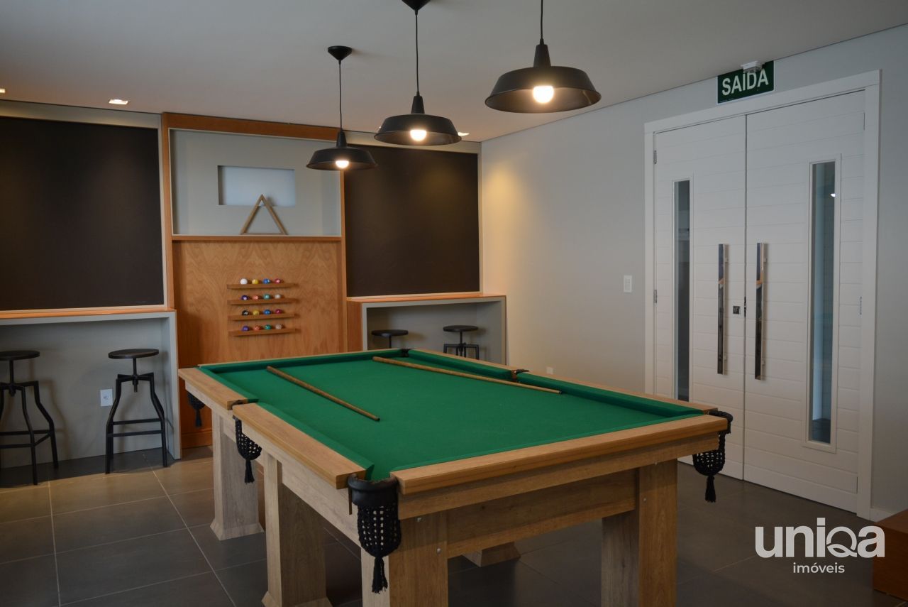 Apto 3 suítes 2 garagens Prédio cm Piscina Salão Festas Sauna Academia - ed Vist