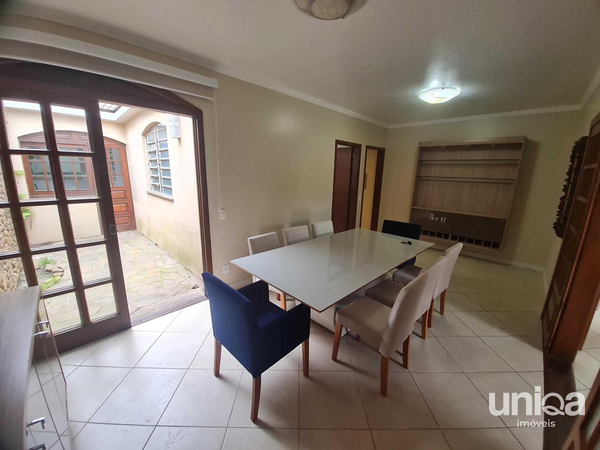 Casa 208m2 para venda no bairro camobi em Santa Maria RS próximo UFSM