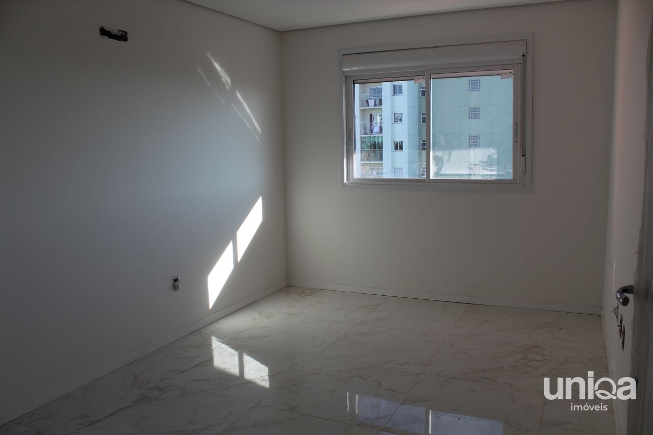 Res. Dallacorte - Apto 4Dorm 2 vagas de Garagem Lareira Sacadas Chur