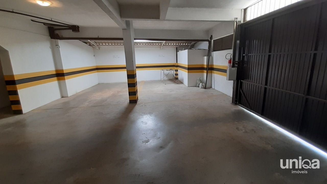 Apartamento 3 Dormitórios 2 Vagas de Garagem - Res Bassano Del Grappa