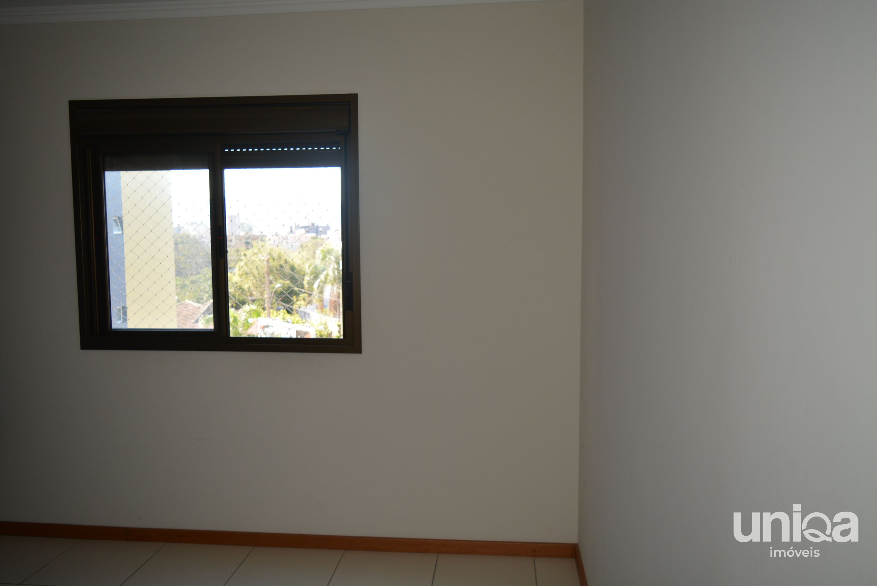 Apto 3 Dorm Elev, Sacada Churrasq, Semi mobiliado Garagem - Ed. Porto