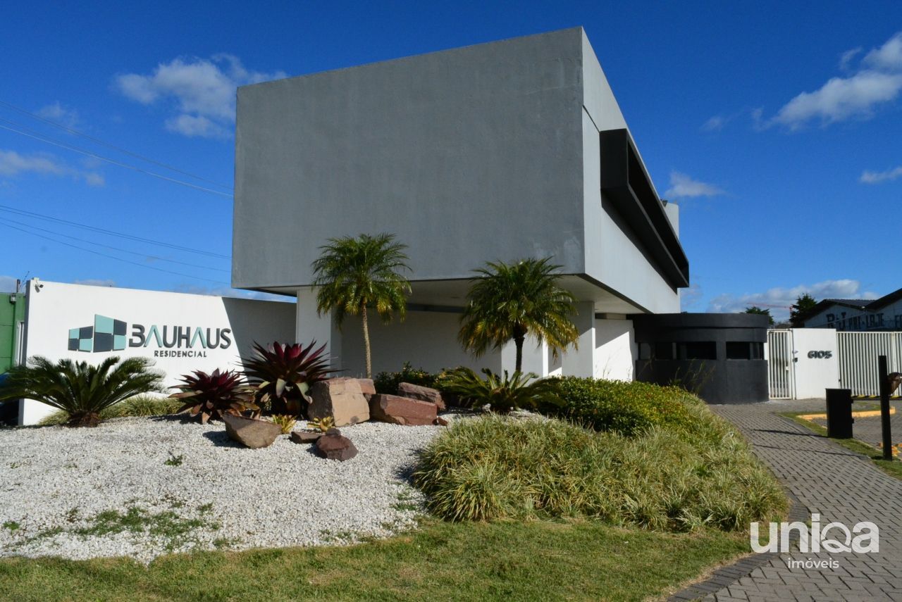 Condomínio de alto padrão Santa Maria -Residencial Bauhaus