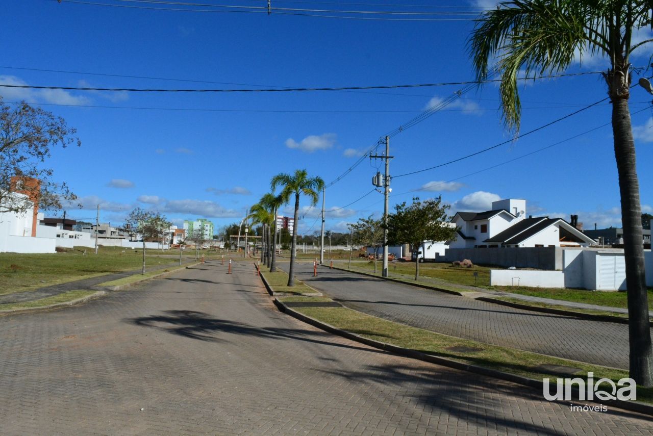Condomínio de alto padrão Santa Maria -Residencial Bauhaus