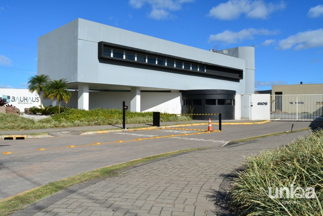 Condomínio de alto padrão Santa Maria -Residencial Bauhaus
