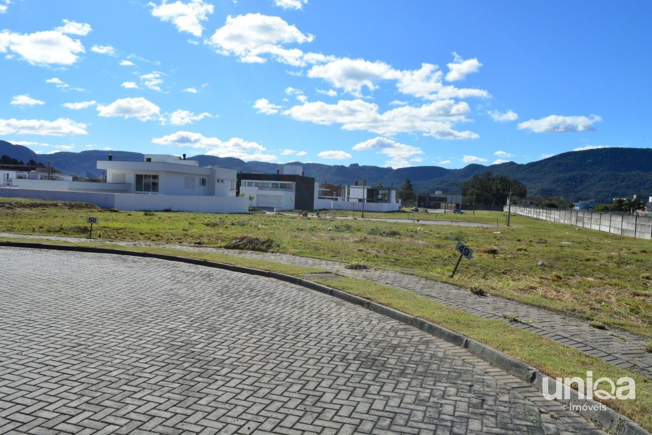 Condomínio de alto padrão Santa Maria -Residencial Bauhaus