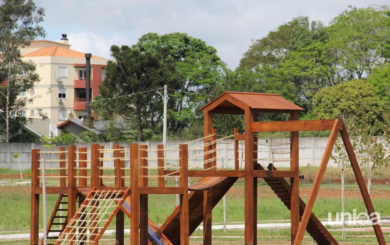 Condomínio de alto padrão Santa Maria -Residencial Bauhaus