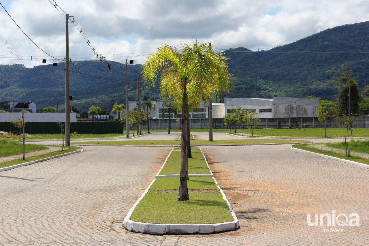 Condomínio de alto padrão Santa Maria -Residencial Bauhaus