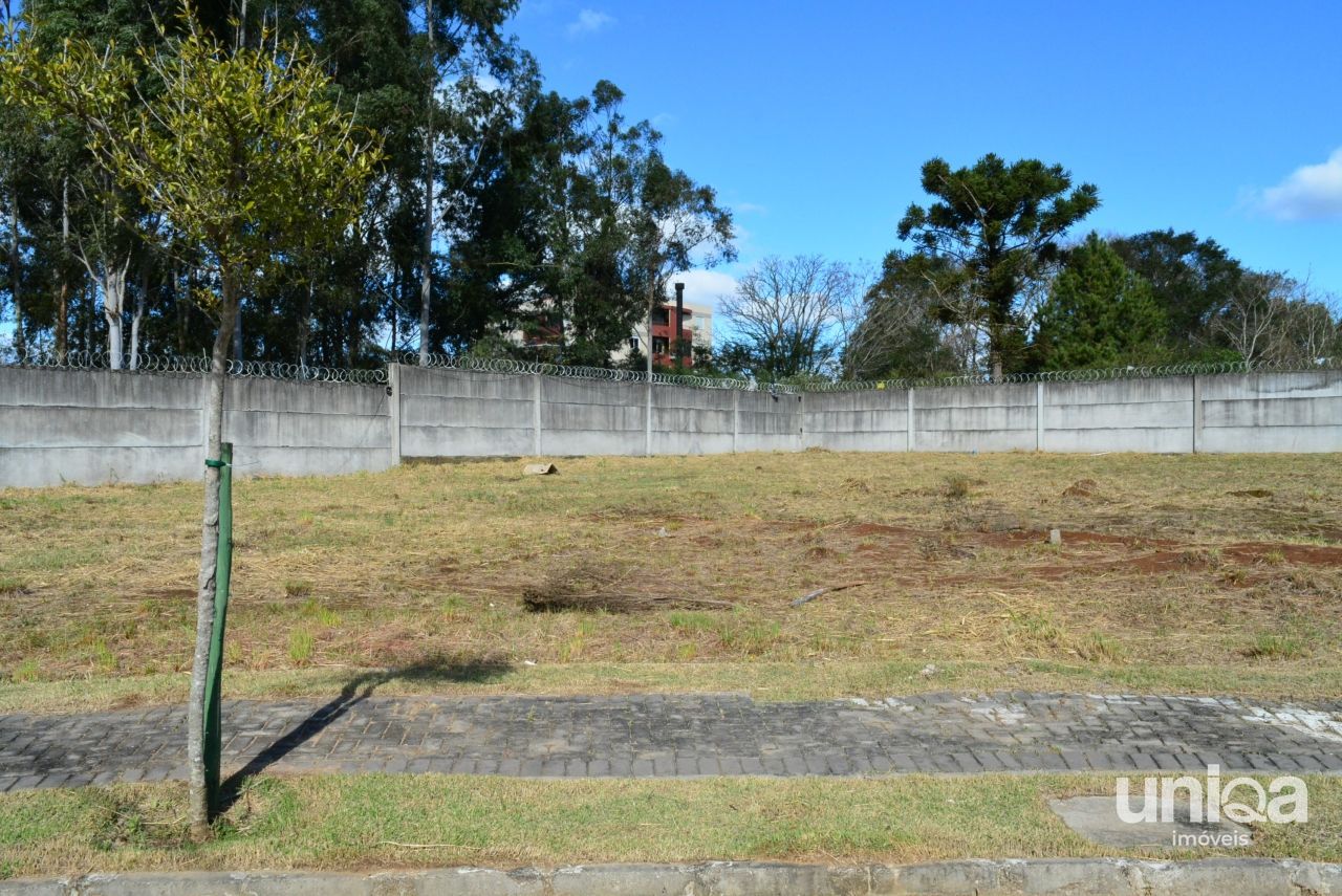Condomínio de alto padrão Santa Maria -Residencial Bauhaus