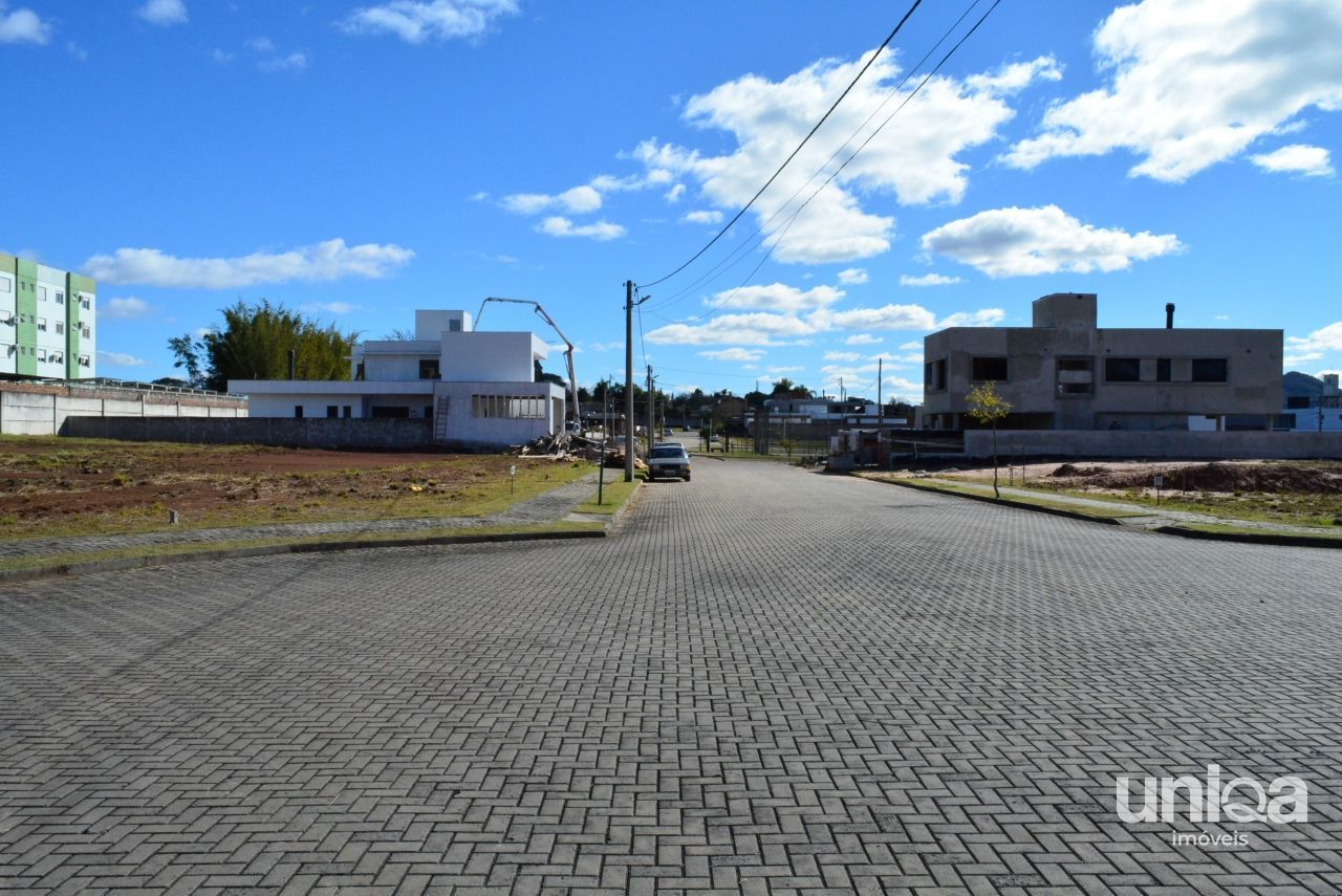Condomínio de alto padrão Santa Maria -Residencial Bauhaus