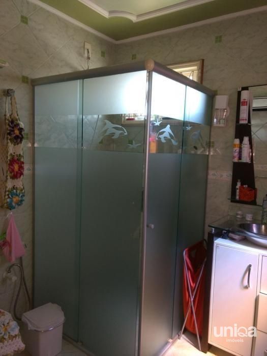 Bairro São José próximo a UFSM. Linda casa 5 dormitórios Garagem Piscina