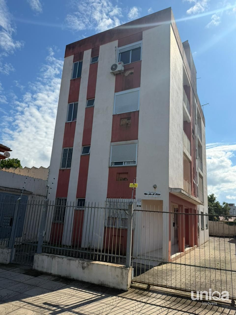 Apto 01 dormitório para venda em camobi Santa Maria perto da UFSM