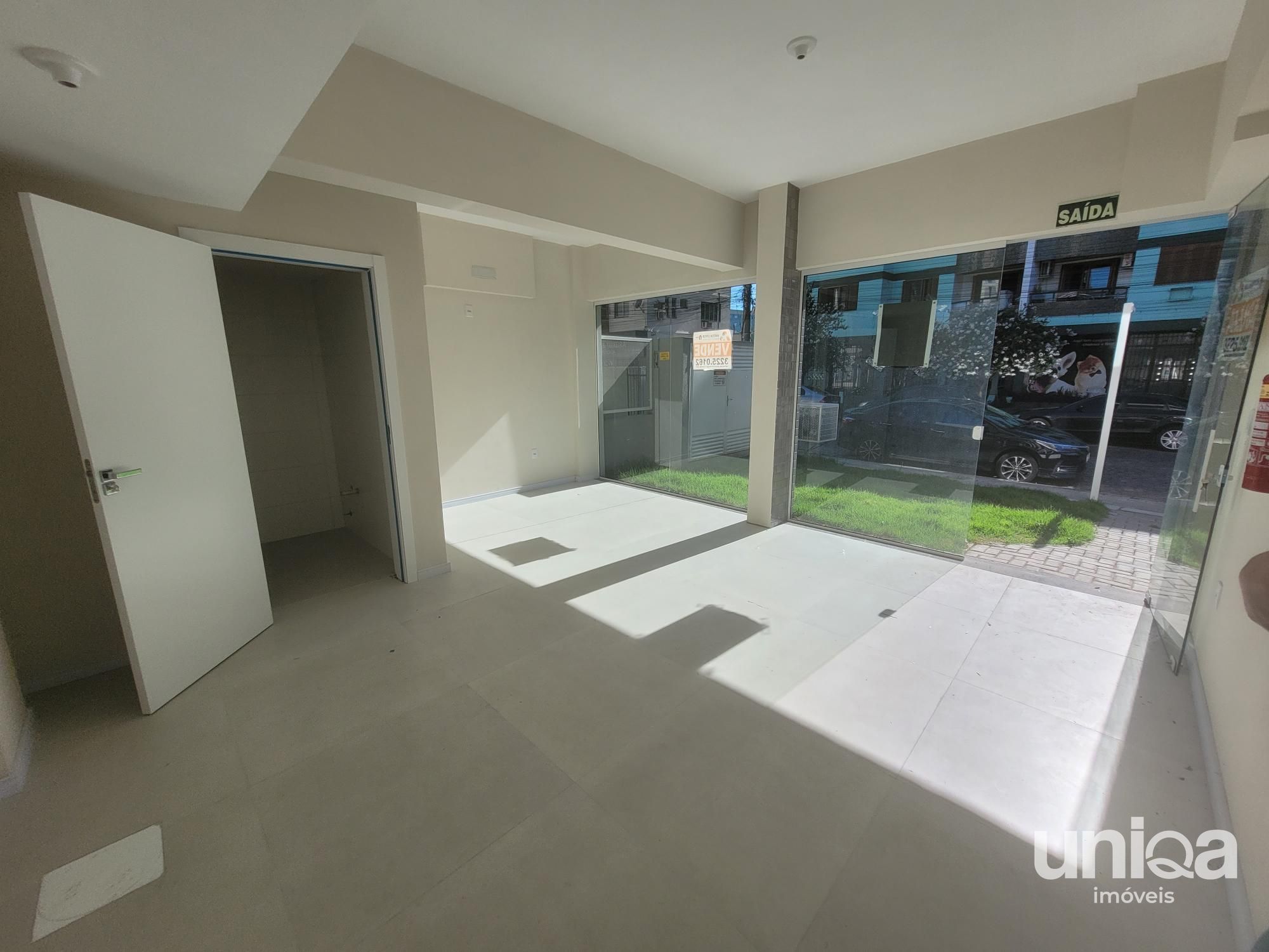 Loja Térrea 34 metros privativos para venda em Camobi Santa Maria - foto 3