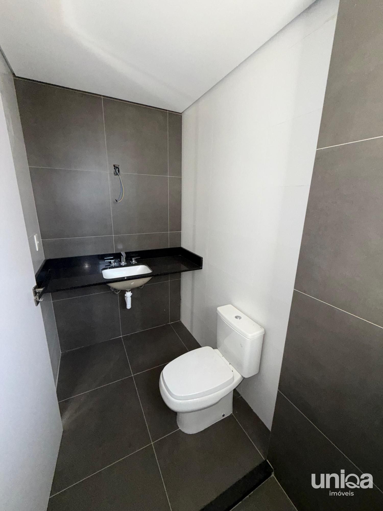 Apartamento 03 suítes a venda no centro de Santa Maria RS no ed Castro Alves