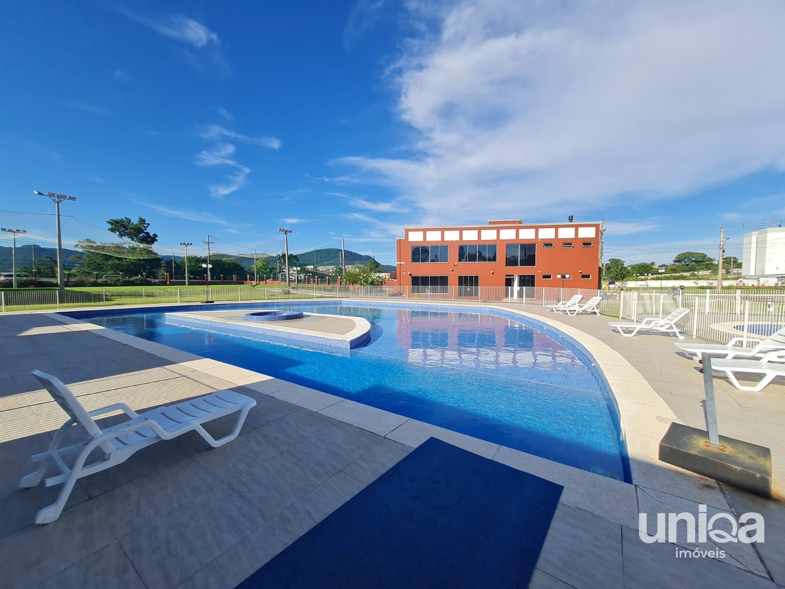 Terreno 405m2 - 15x 27 para venda condomínio fechado Viareggio em camobi
