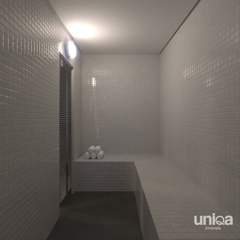 Apto 3 suítes 2 garagens Prédio cm Piscina Salão Festas Sauna Academia - ed Vist