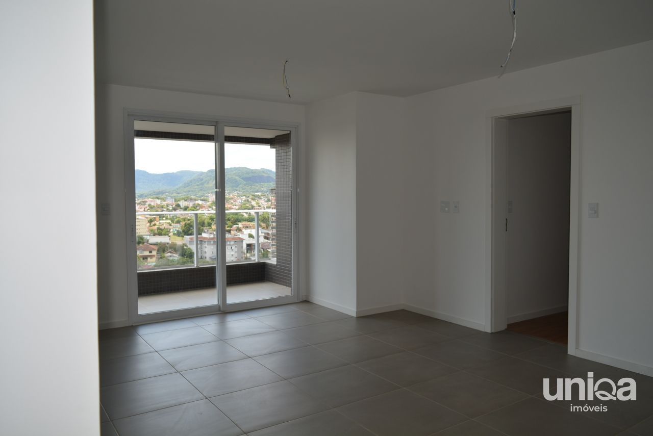 Apto 3 suítes 2 garagens Prédio cm Piscina Salão Festas Sauna Academia - ed Vist