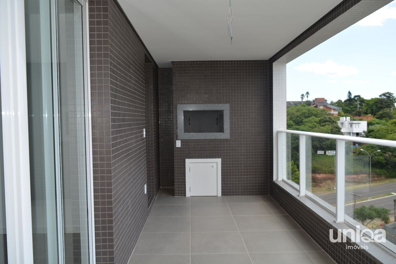 Apto 3 suítes 2 garagens Prédio cm Piscina Salão Festas Sauna Academia - ed Vist
