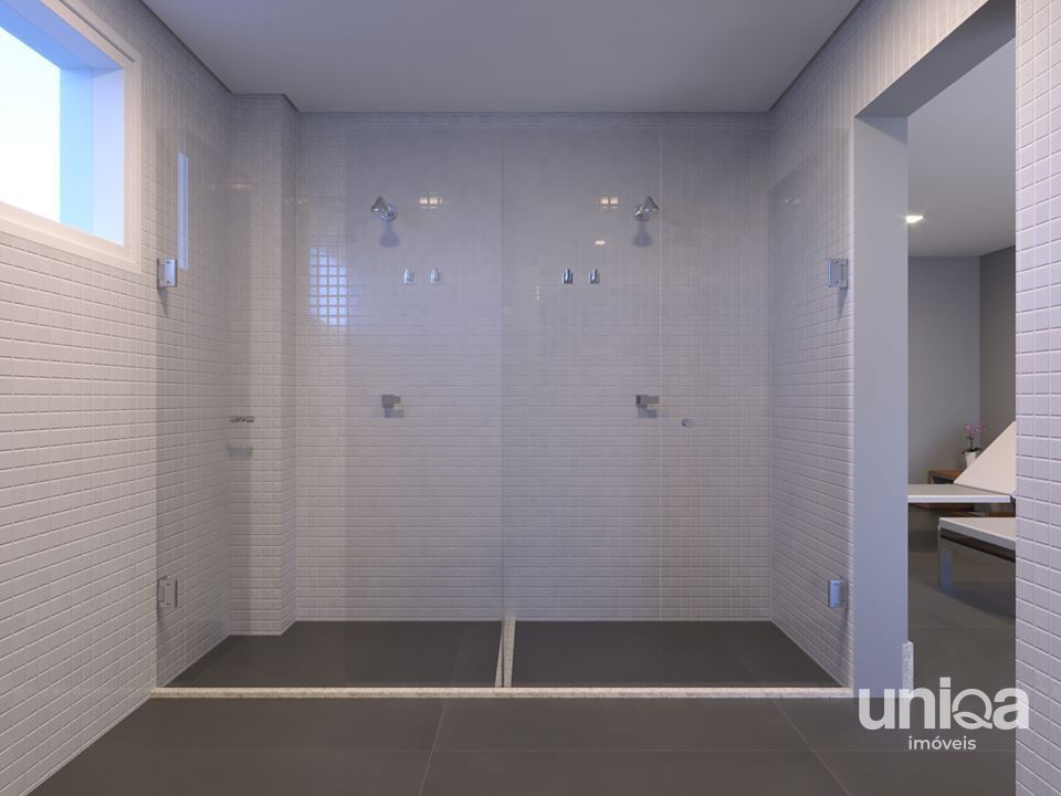 Apto 3 suítes 2 garagens Prédio cm Piscina Salão Festas Sauna Academia - ed Vist
