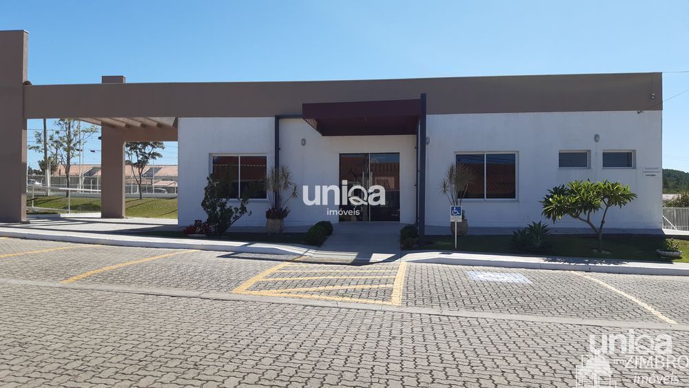 Casa em condomínio fechado Terra Nova para venda com 03 dormitórios