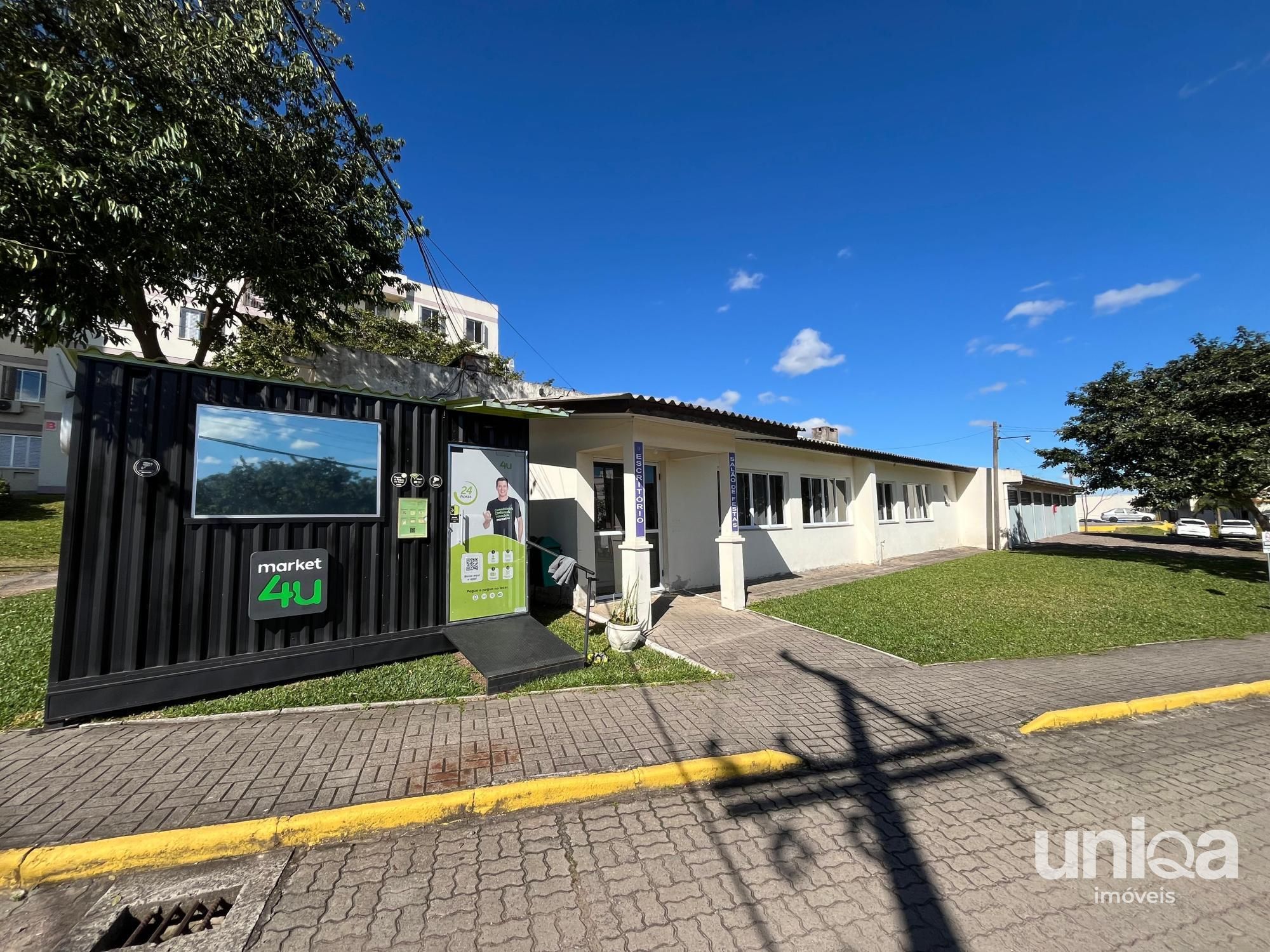 Apto 03 dormitórios 100% mobiliado garagem Res. Morada do Sol Bairro São José