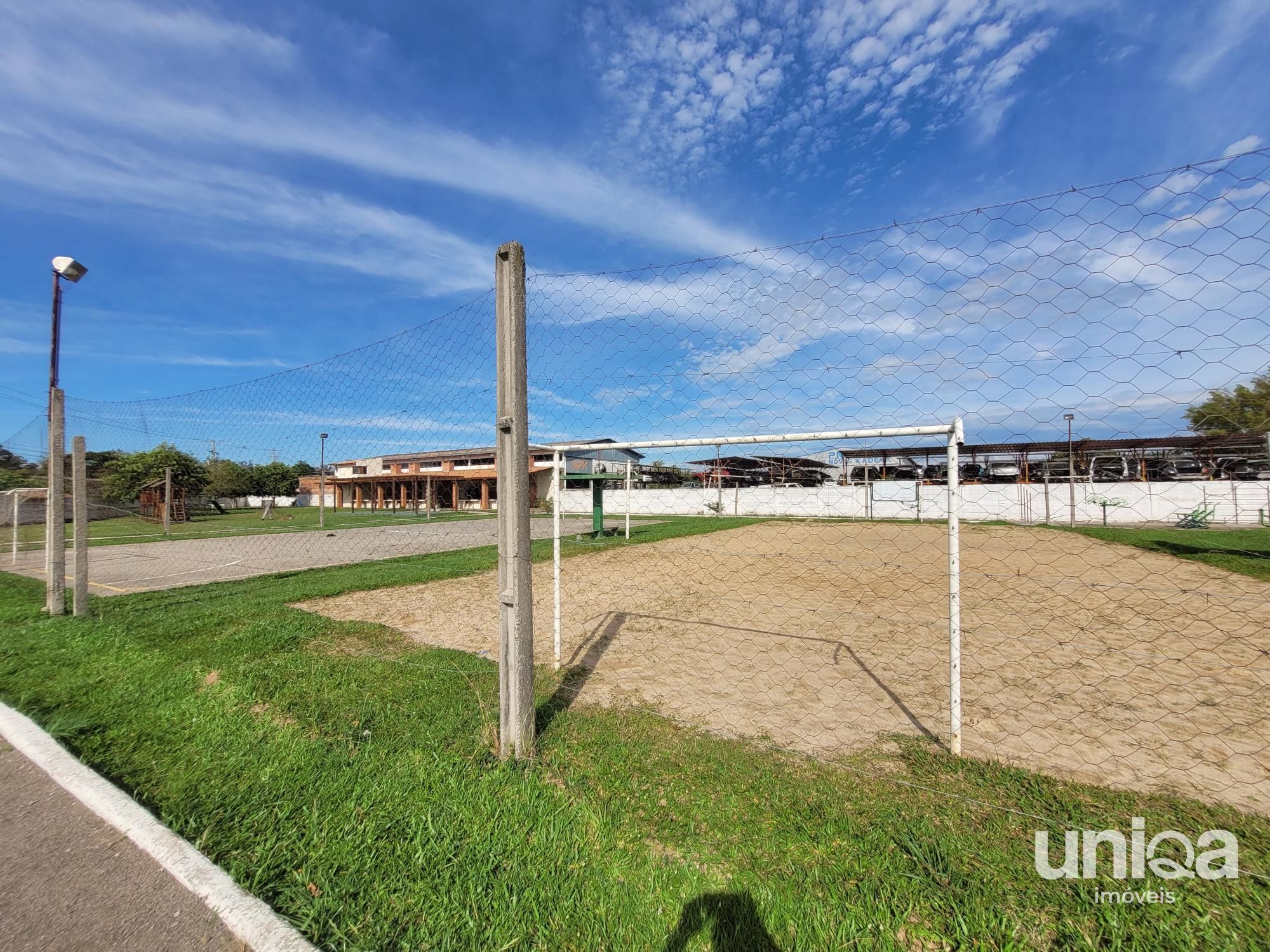 Apto 01 dormitório garagem para venda no Residencial Arco Verde em Santa Maria