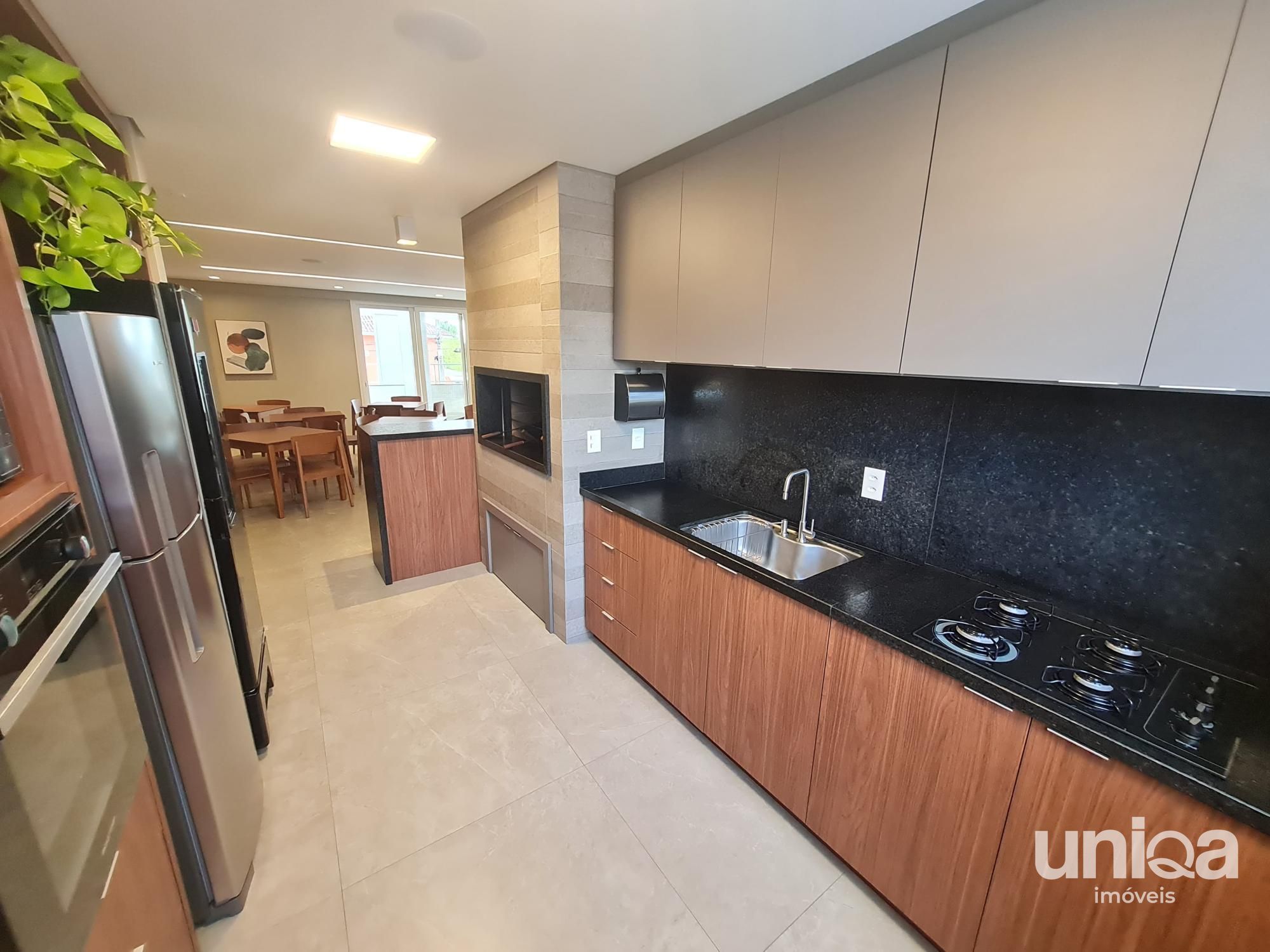 Apartamento 03 suítes bairro Nossa Senhora de Lourdes em Santa Maria ed Ccilia