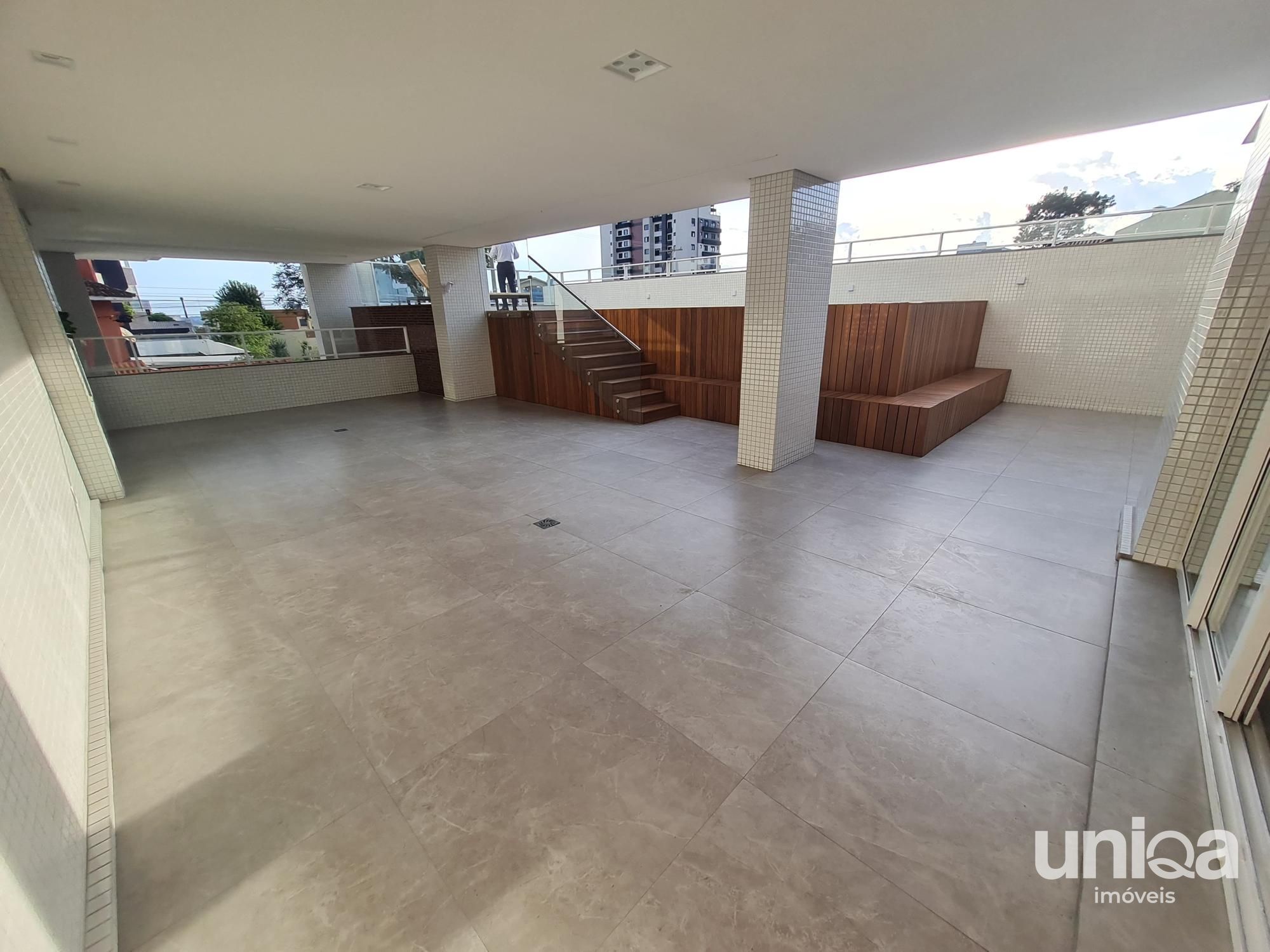 Apartamento 03 suítes bairro Nossa Senhora de Lourdes em Santa Maria ed Ccilia