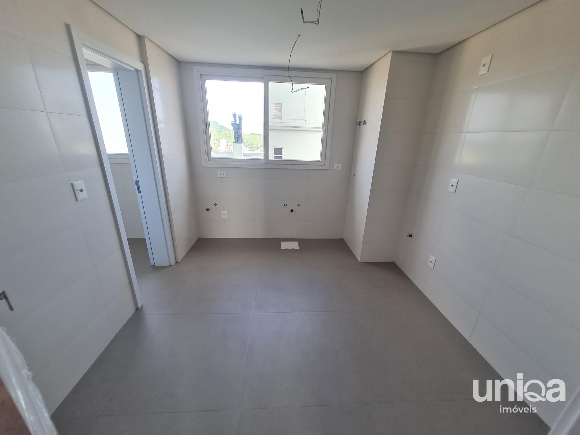 Apartamento 03 suítes bairro Nossa Senhora de Lourdes em Santa Maria ed Ccilia
