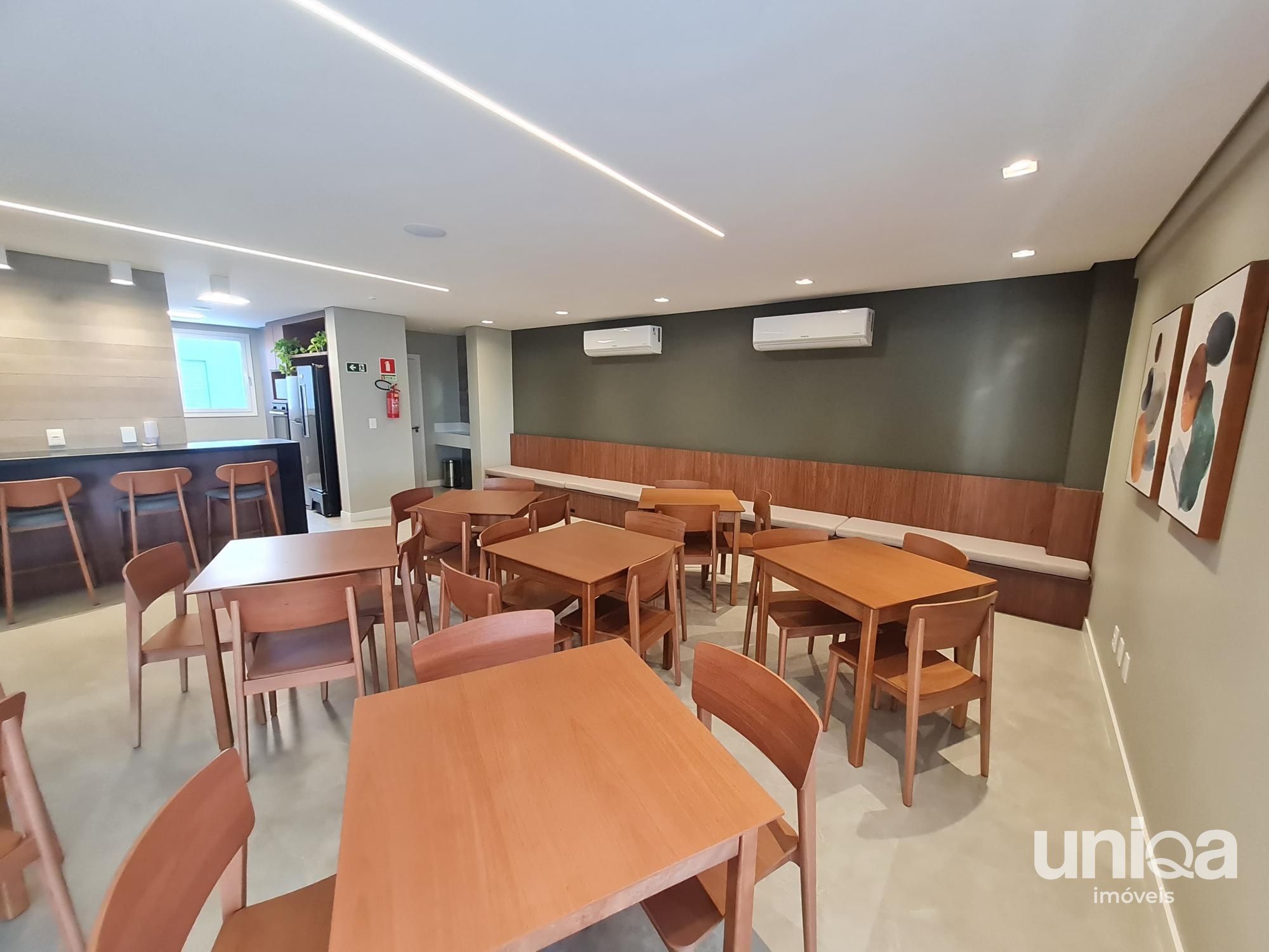 Apartamento 03 suítes bairro Nossa Senhora de Lourdes em Santa Maria ed Ccilia