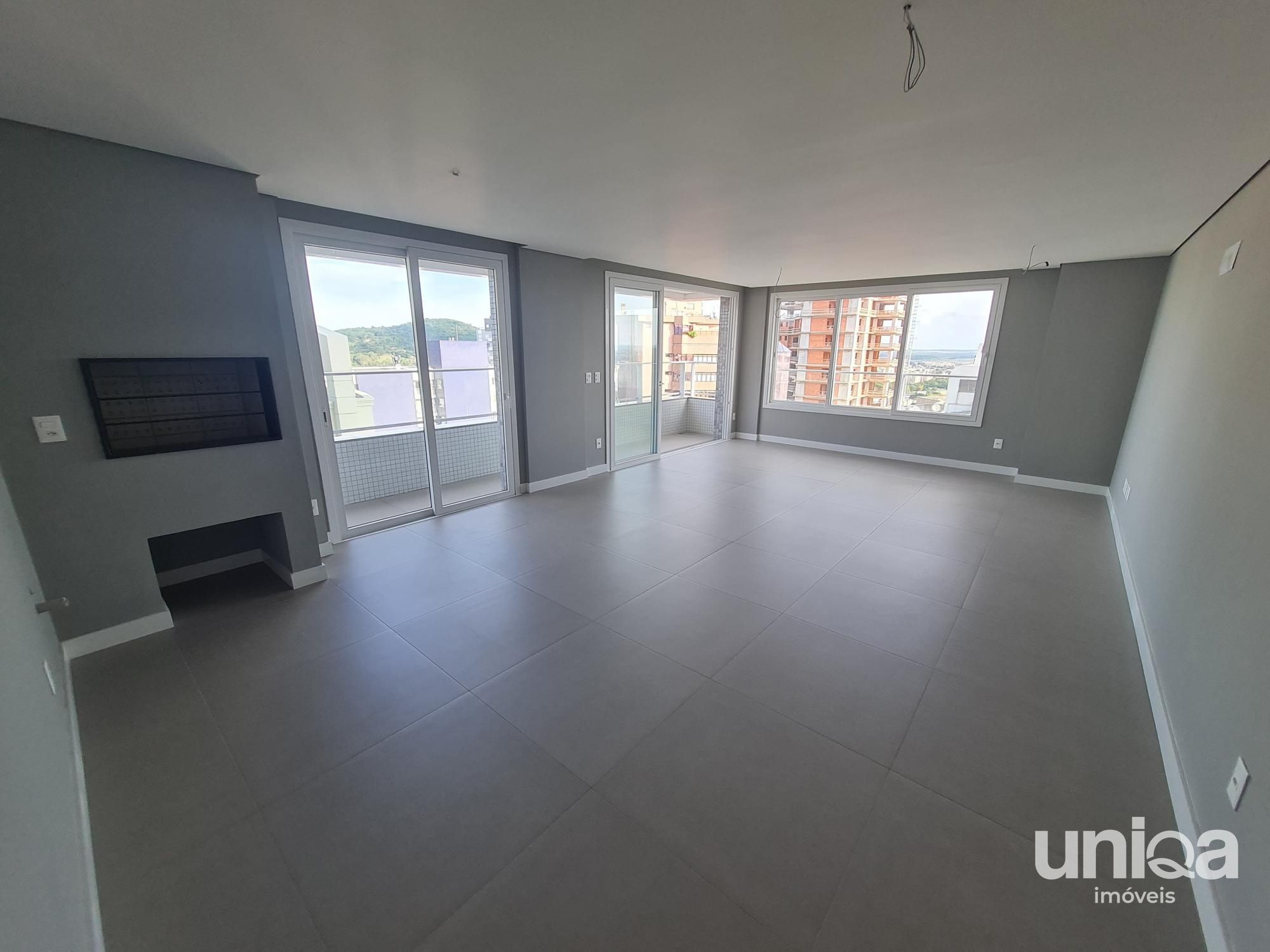 Apartamento 03 suítes bairro Nossa Senhora de Lourdes em Santa Maria ed Ccilia
