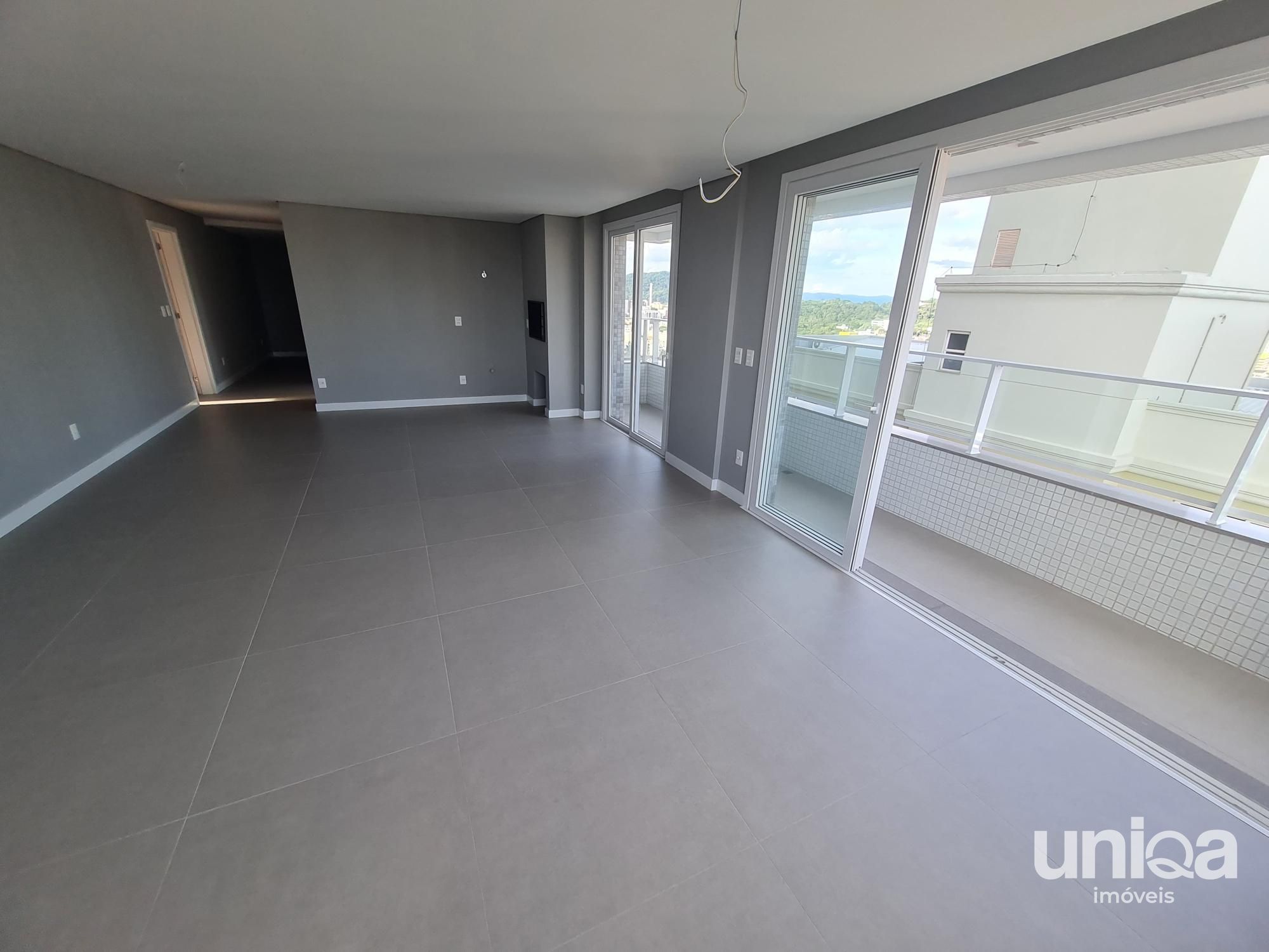 Apartamento 03 suítes bairro Nossa Senhora de Lourdes em Santa Maria ed Ccilia