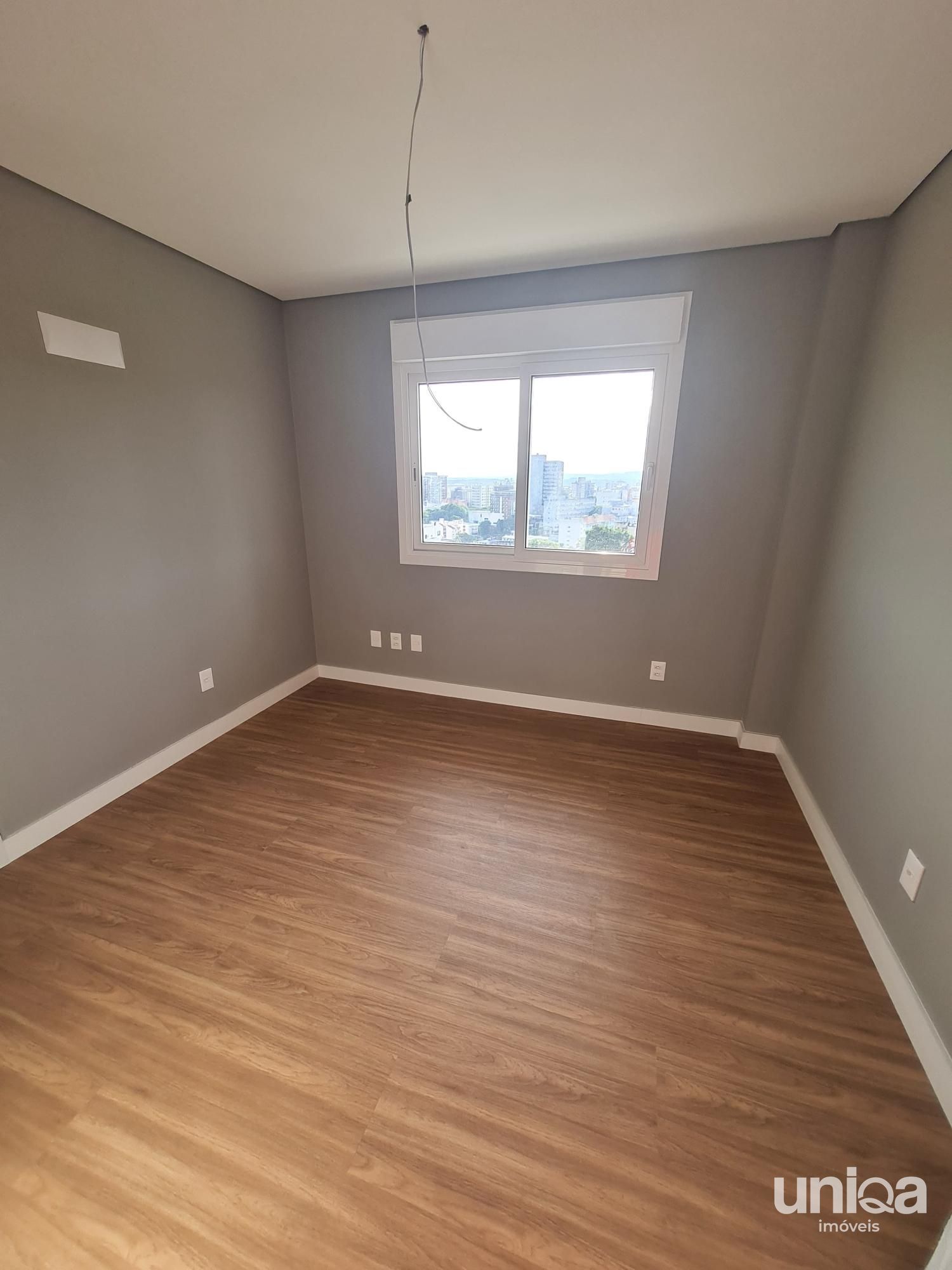 Apartamento 03 suítes bairro Nossa Senhora de Lourdes em Santa Maria ed Ccilia