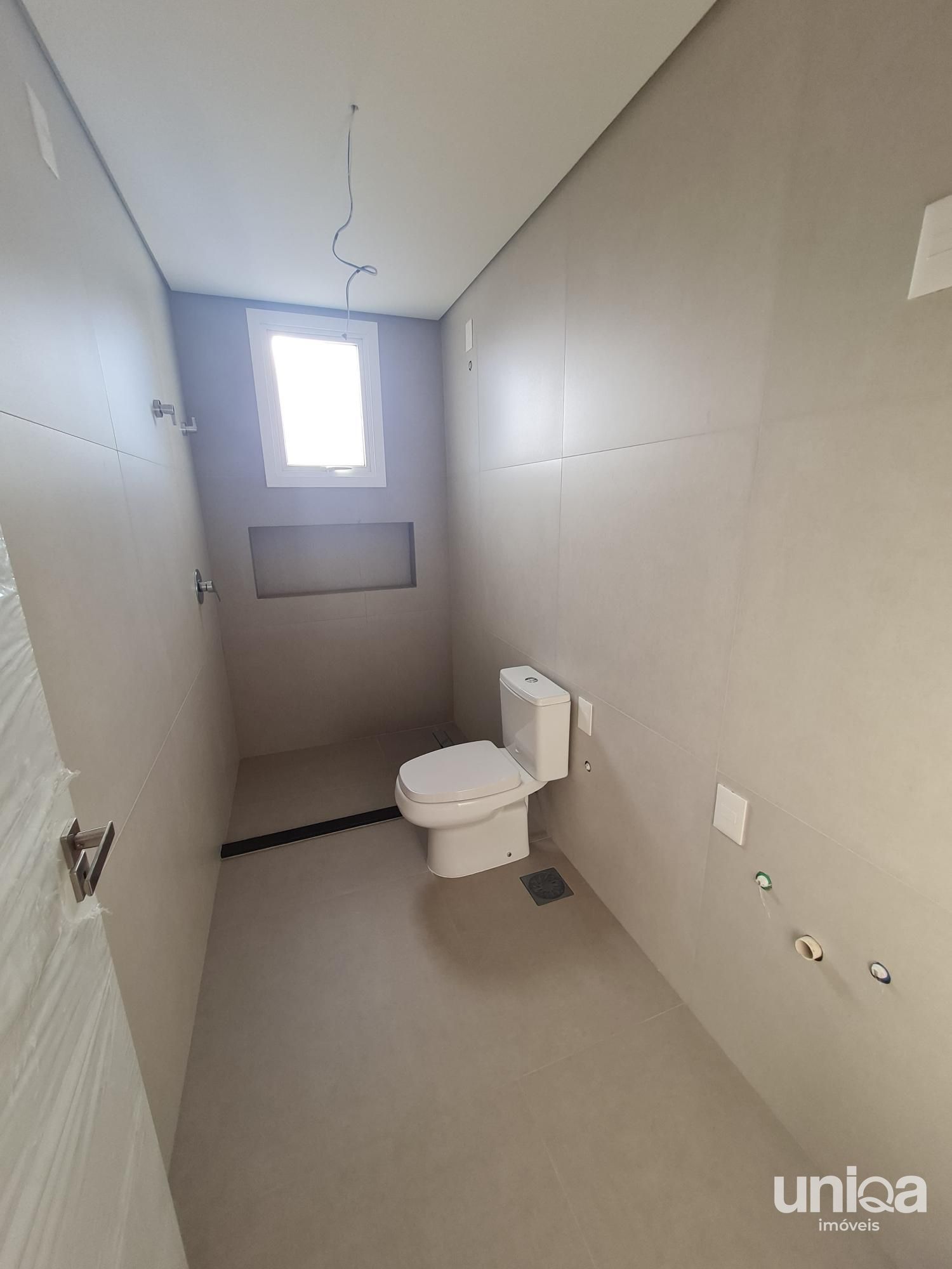 Apartamento 03 suítes bairro Nossa Senhora de Lourdes em Santa Maria ed Ccilia