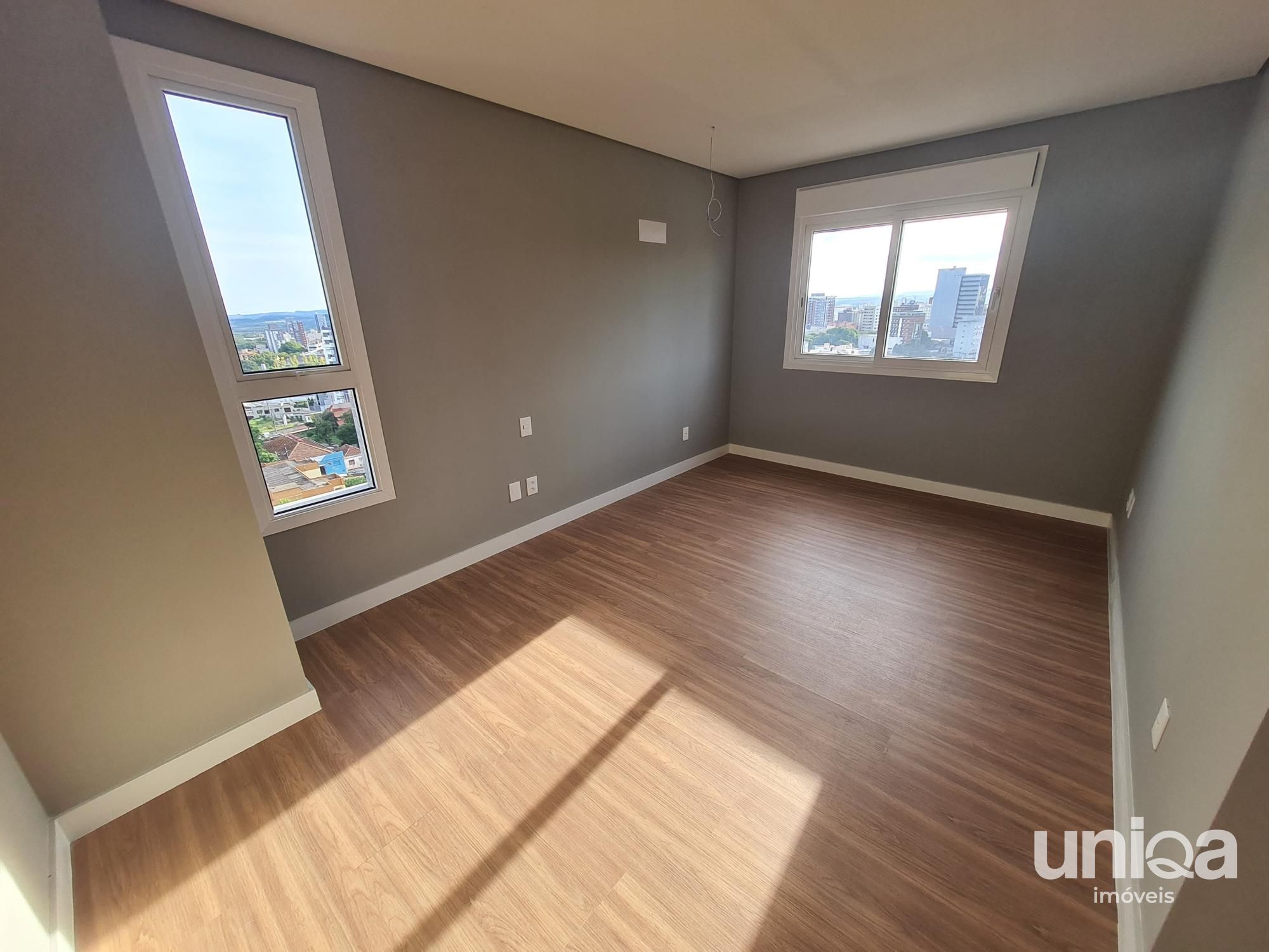 Apartamento 03 suítes bairro Nossa Senhora de Lourdes em Santa Maria ed Ccilia