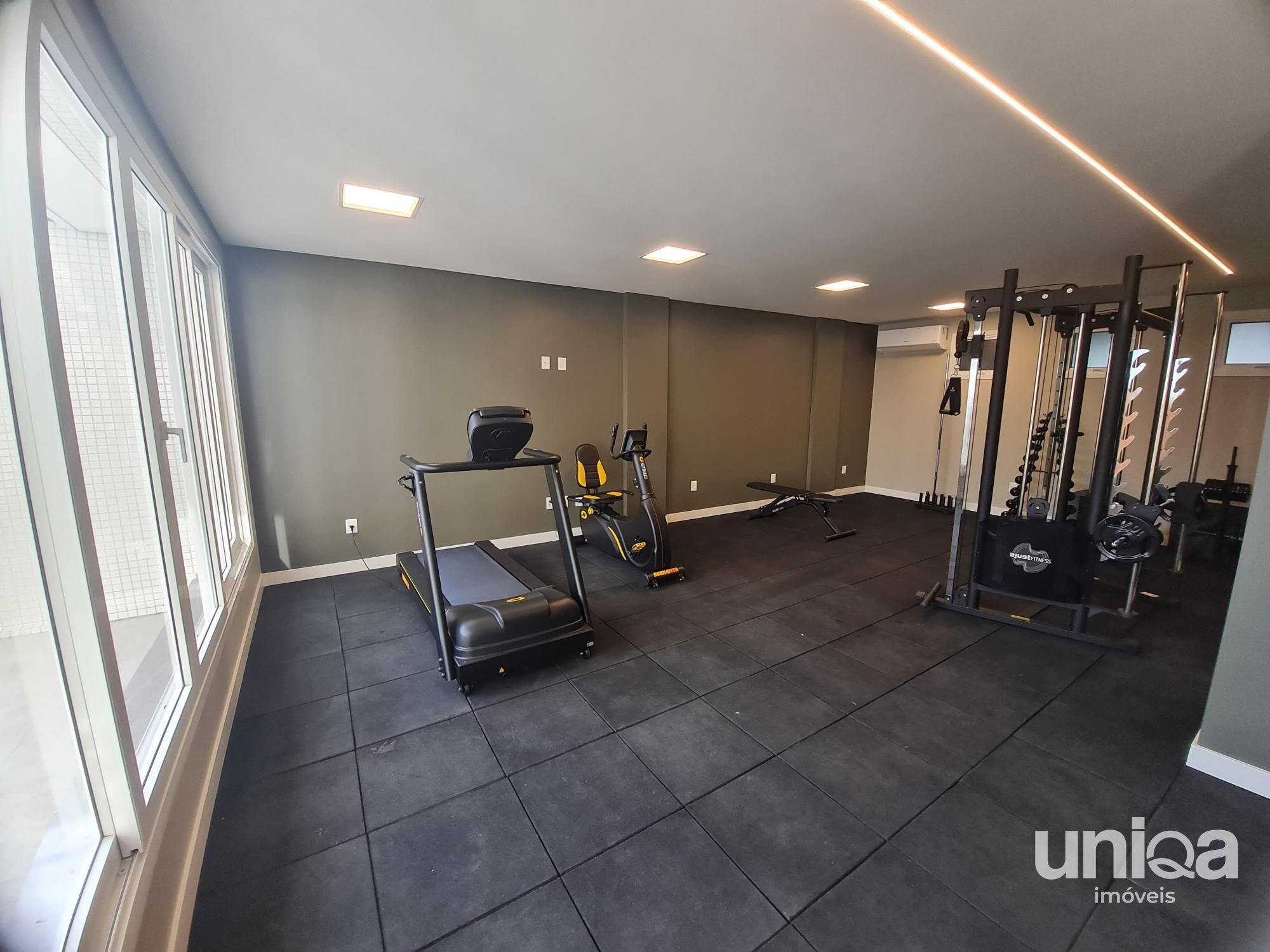 Apartamento 03 suítes bairro Nossa Senhora de Lourdes em Santa Maria ed Ccilia