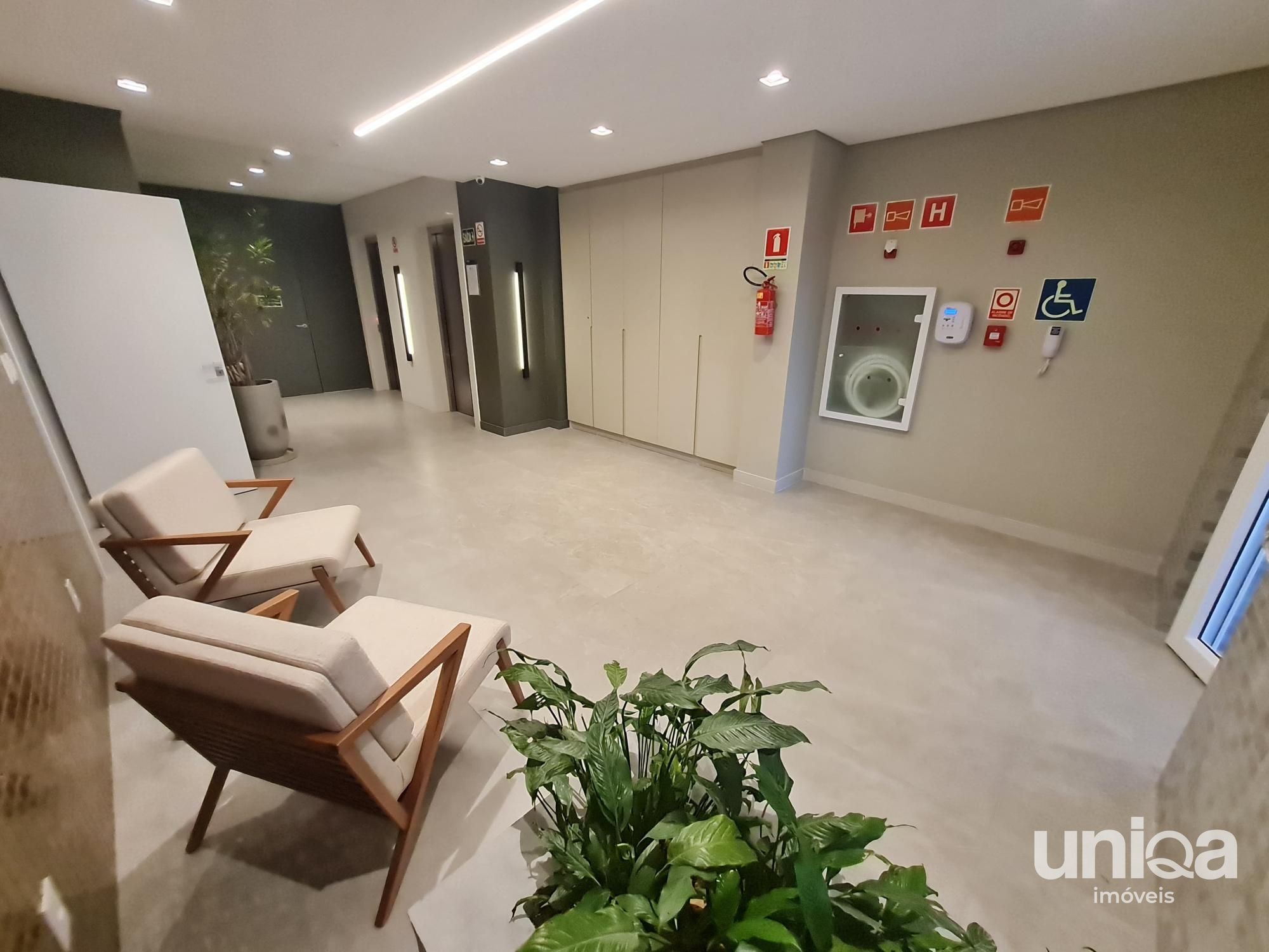 Apartamento 03 suítes bairro Nossa Senhora de Lourdes em Santa Maria ed Ccilia