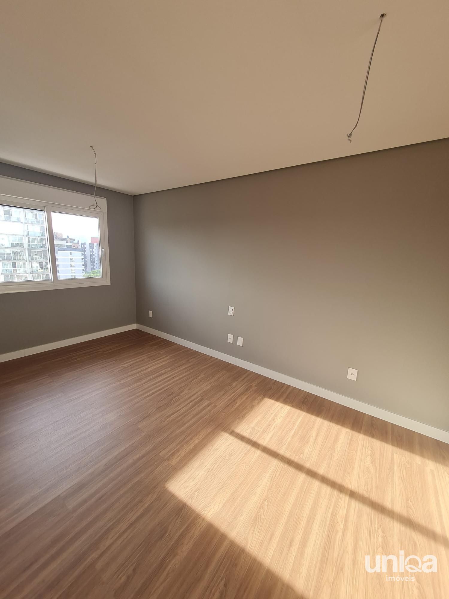 Apartamento 03 suítes bairro Nossa Senhora de Lourdes em Santa Maria ed Ccilia