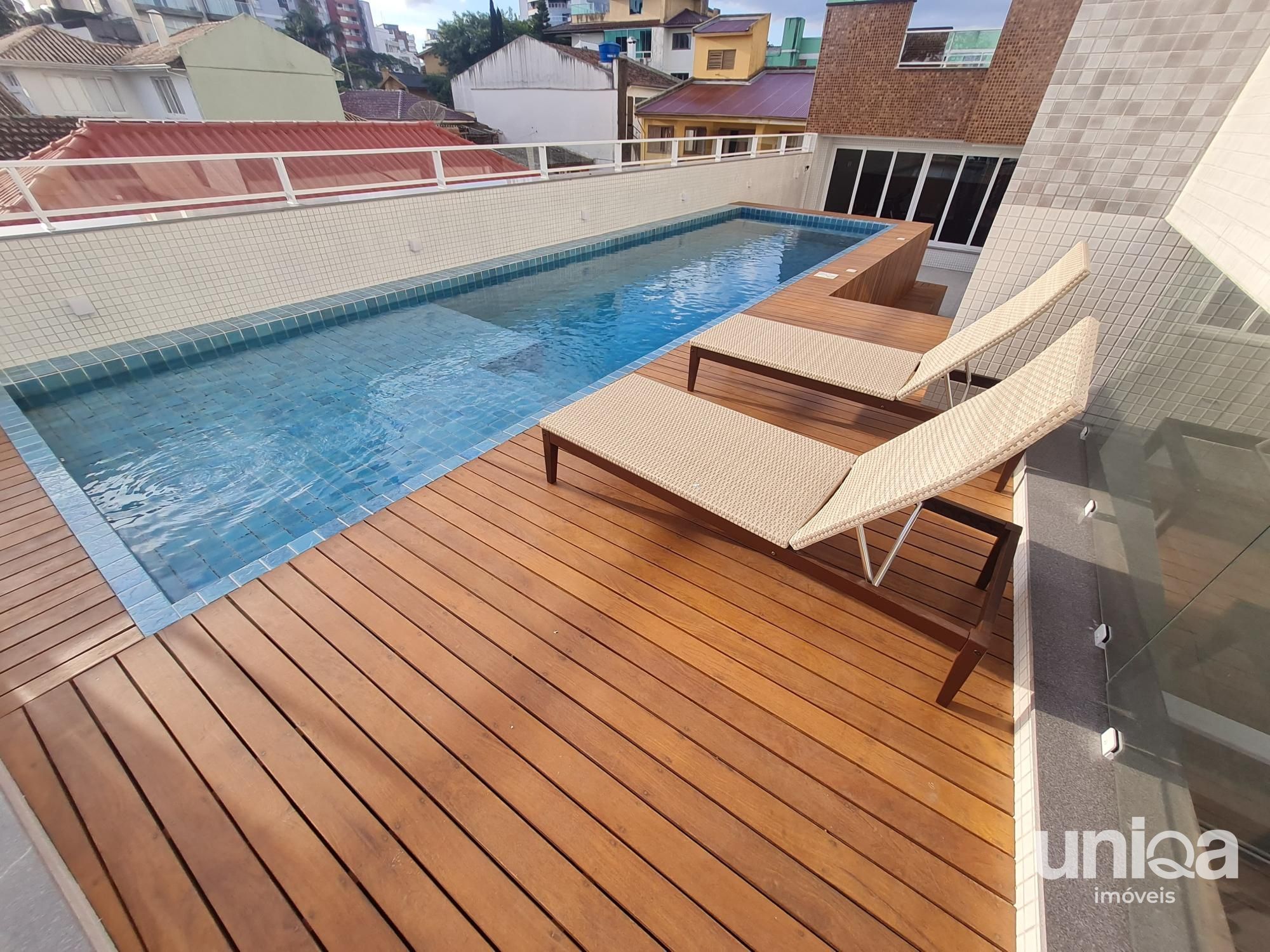 Apartamento 03 suítes bairro Nossa Senhora de Lourdes em Santa Maria ed Ccilia